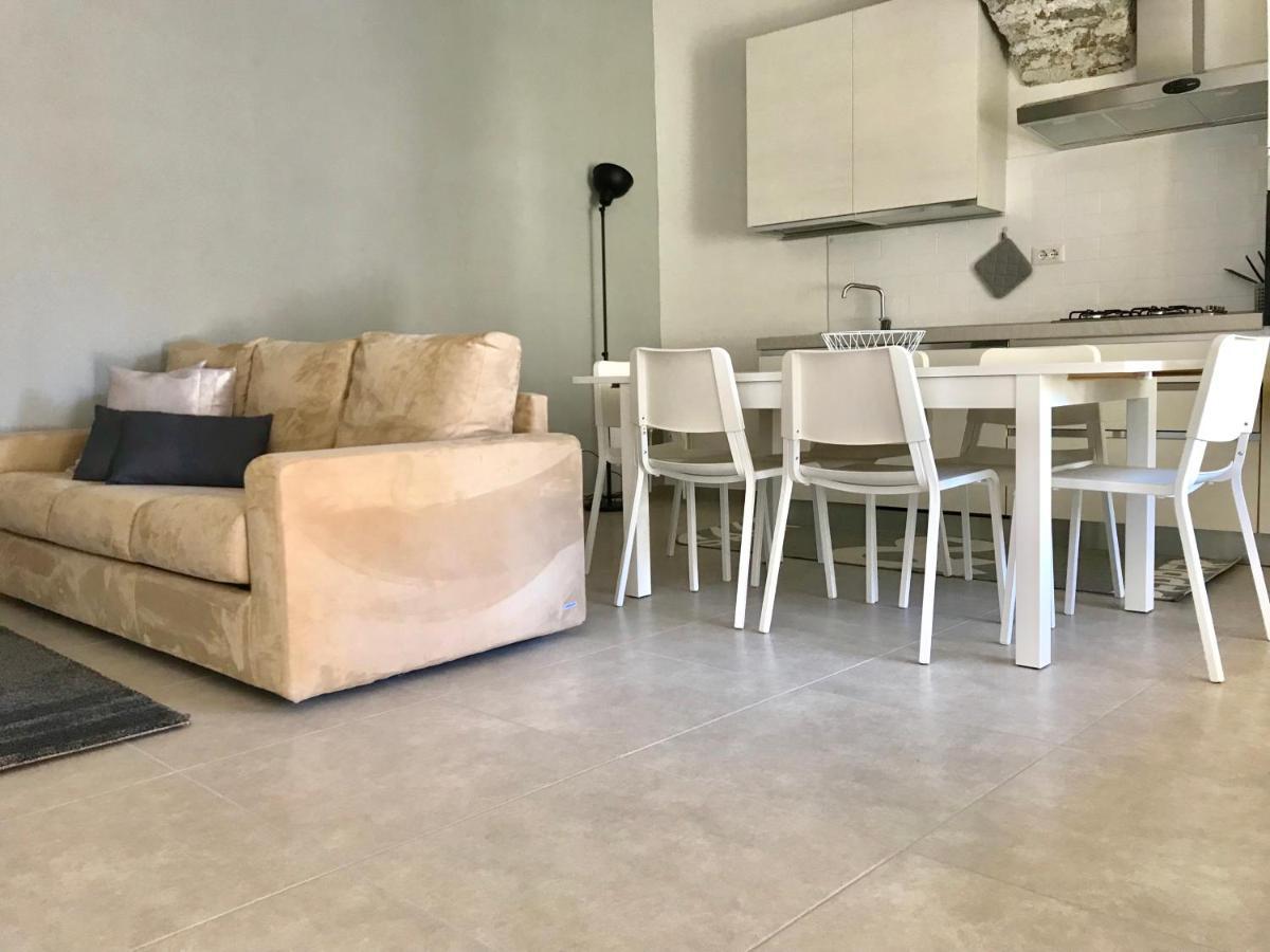 Appartamento Cortile Cannobio Exterior foto