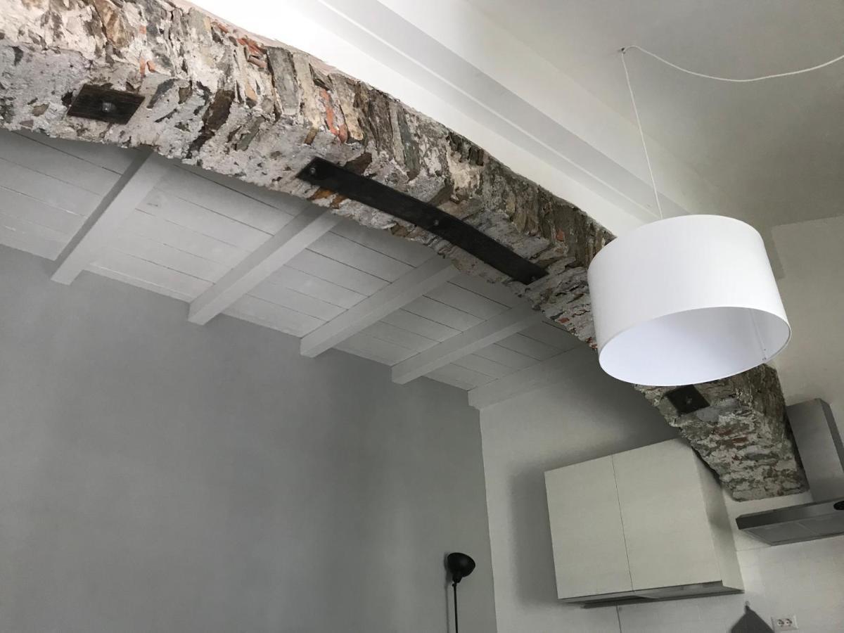 Appartamento Cortile Cannobio Exterior foto